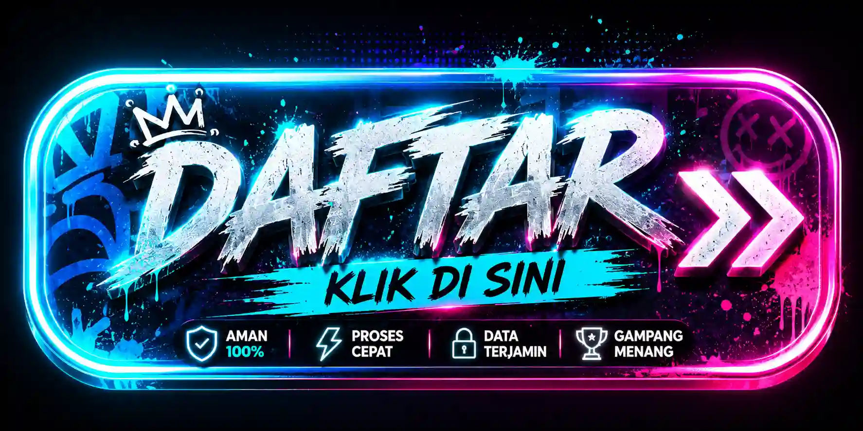 Daftar Slot
