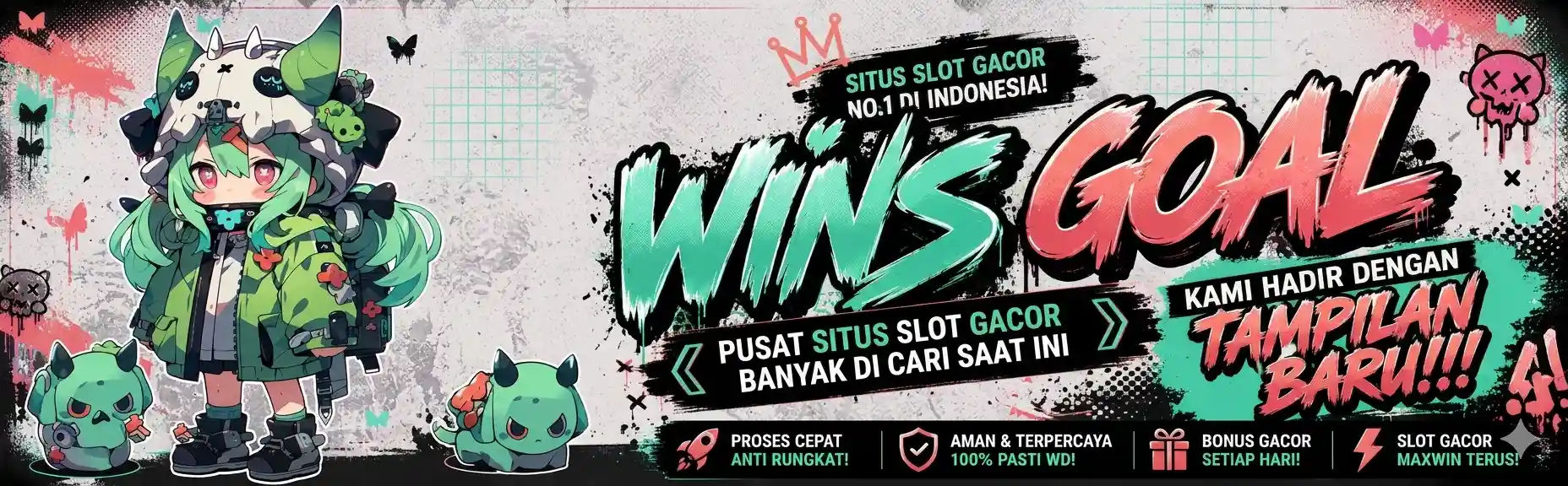 Slot Gacor