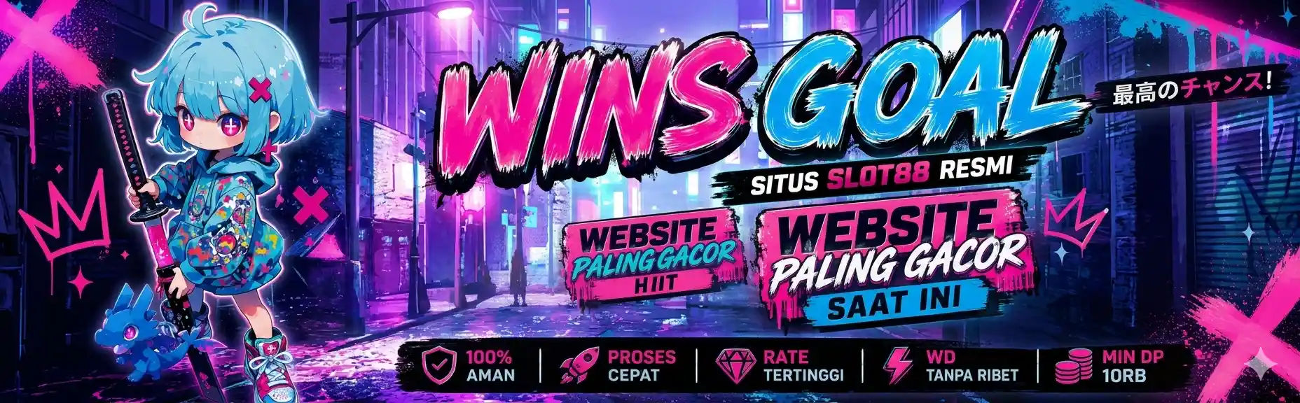 Slot Online