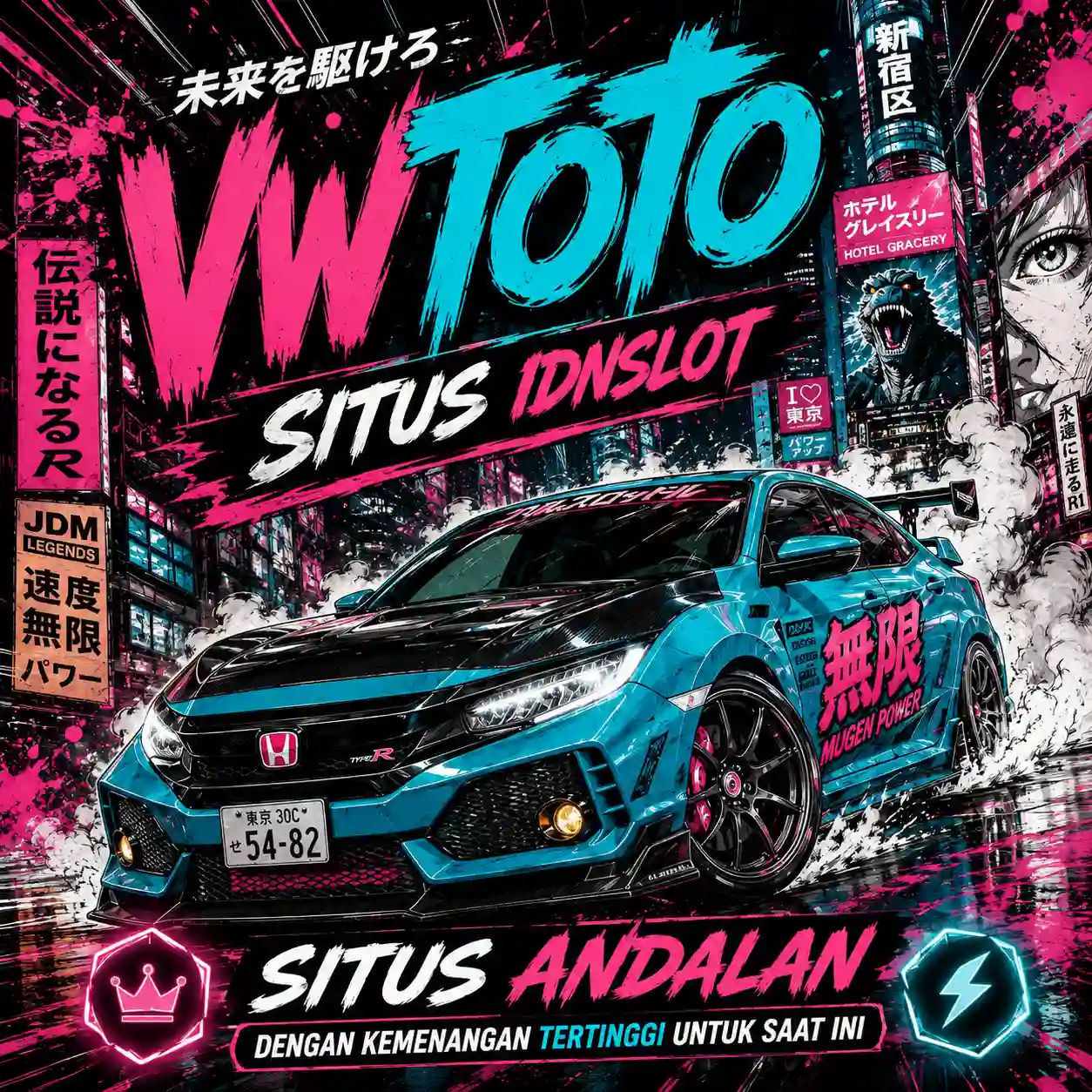 Situs IDNSLOT Pusat IDN Slot Paling Update VWTOTO Gampang Menang Stiap Hari image 1