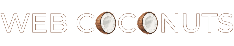 Web Coconuts