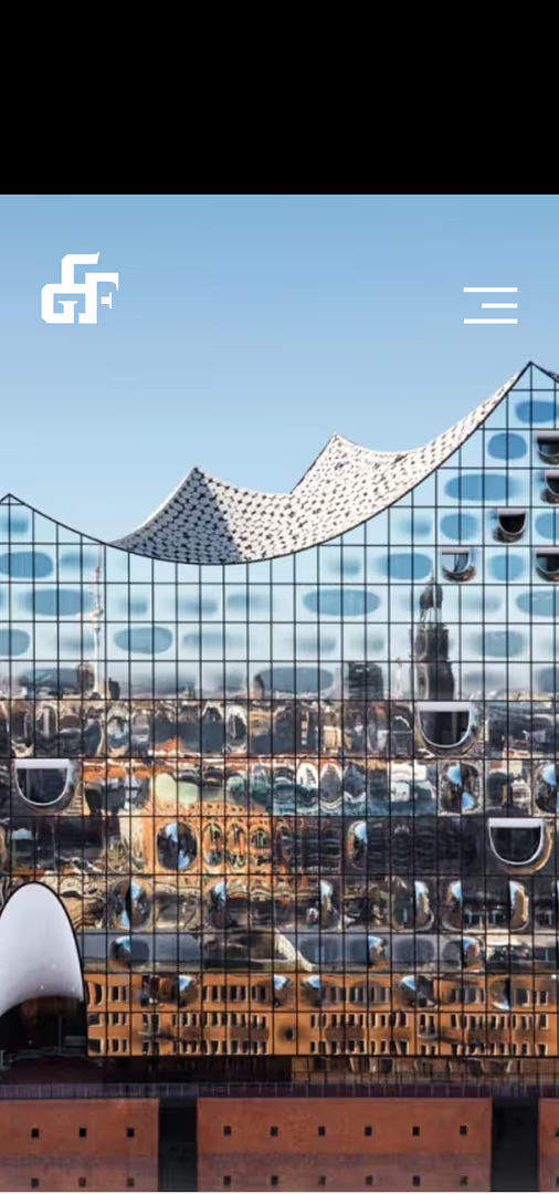 Group5F Elbphilharmonie