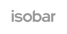 Isobar logo