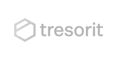 Tresorit logo