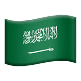 Saudi Arabia