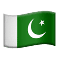 Pakistan