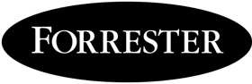 Forrester logo