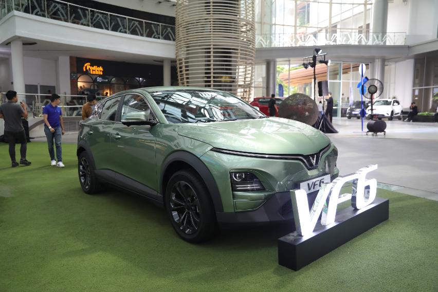VF6 Eco 1