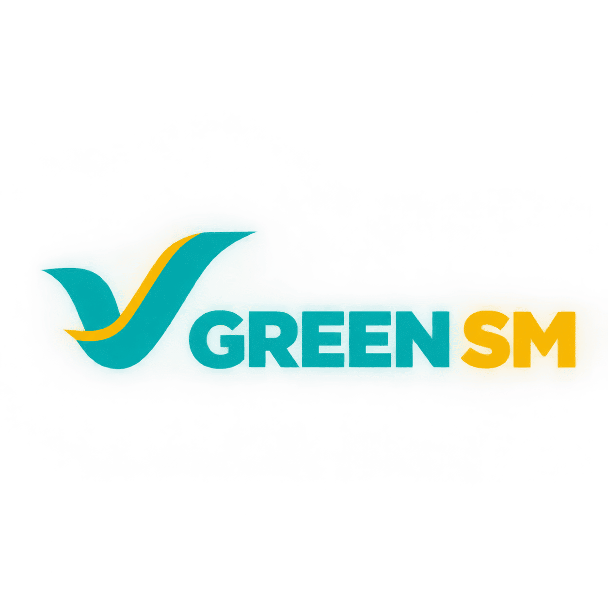 Green SM Platform Logo