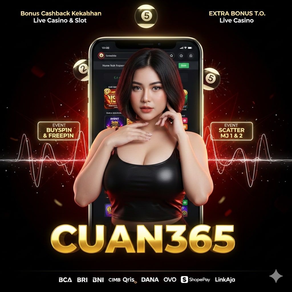CUAN365