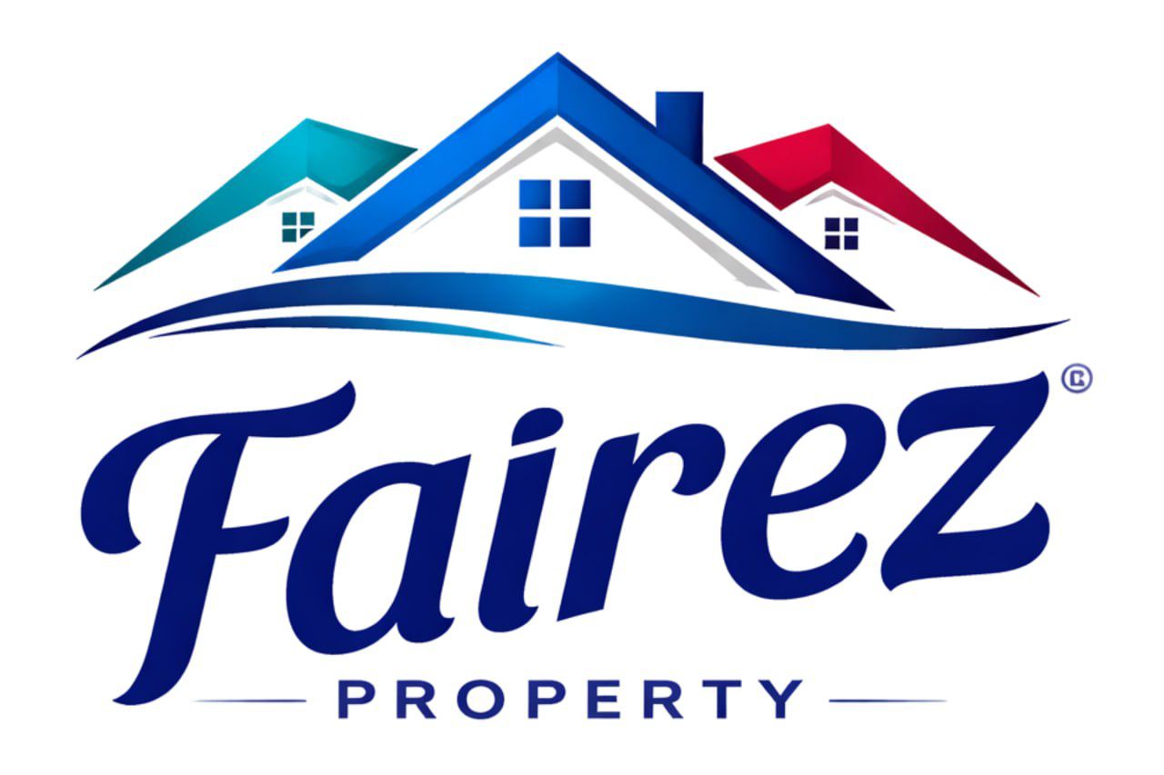 Fairez Property Logo