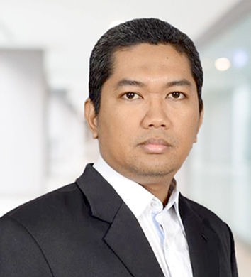 Didi Rhoseno Ardi