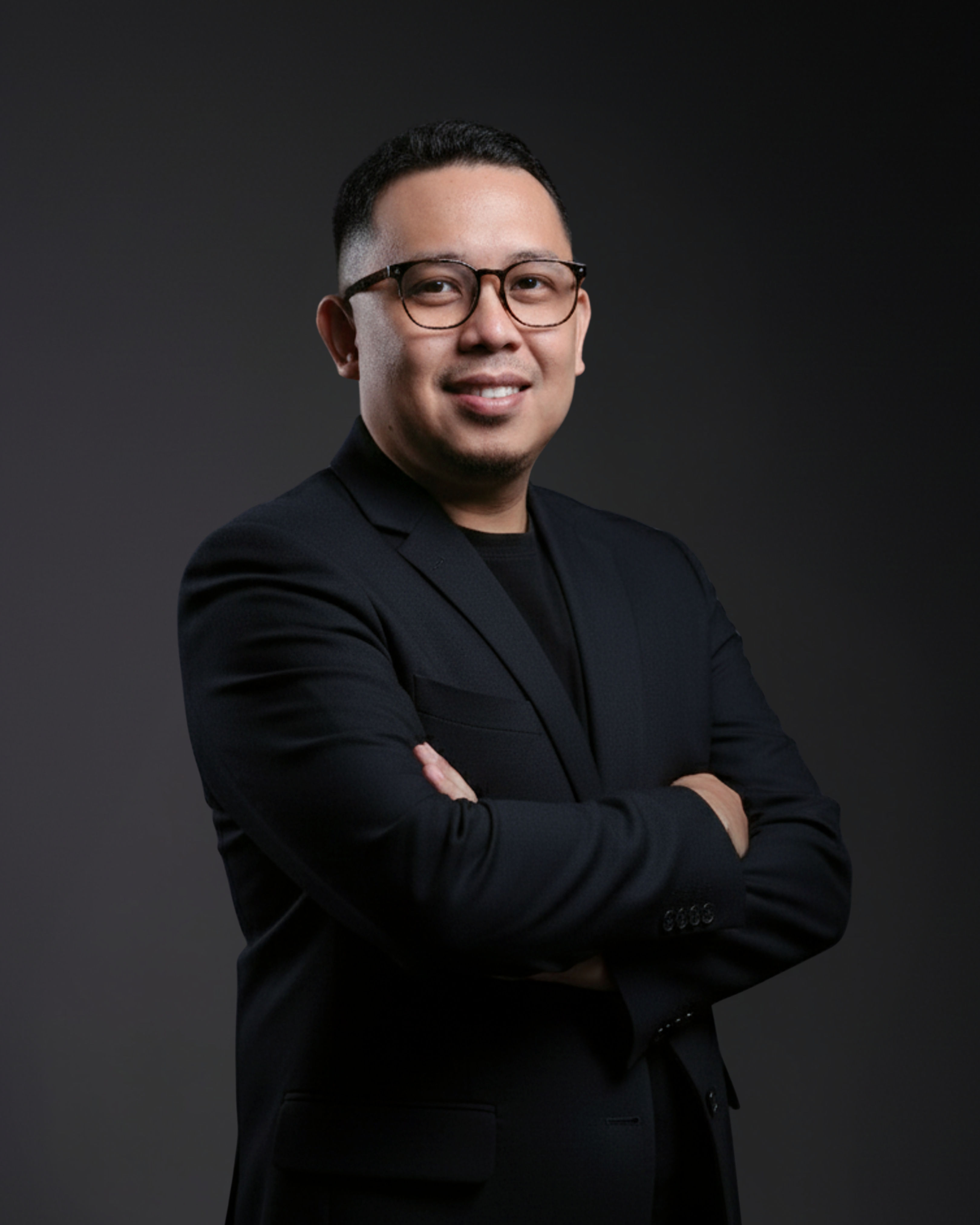 Gabriel Kurniawan