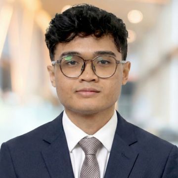 Ida Bagus Gede Purwa M.A
