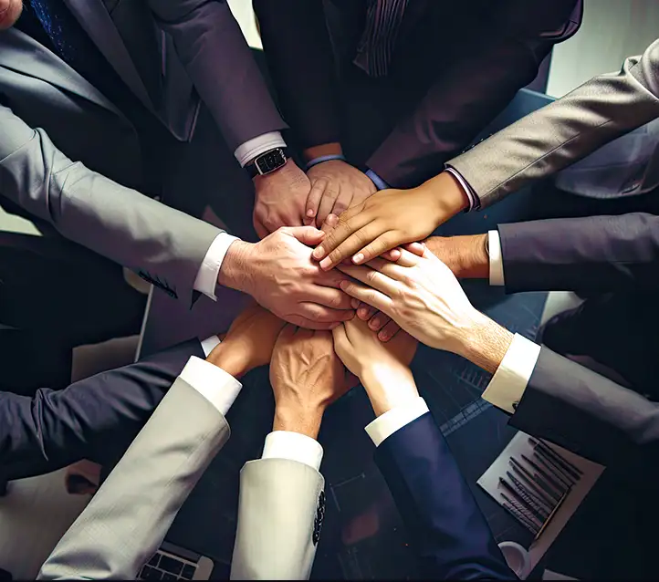 Nilai dan Komitmen Kami