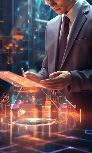 Nilai dan Komitmen Kami