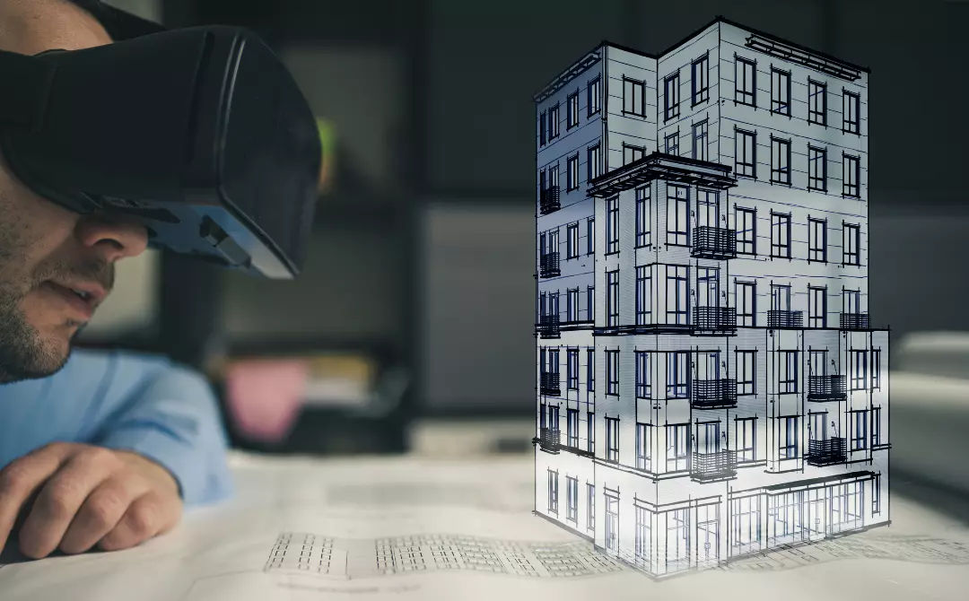 How WebGPU Is Transforming the VR Architecture Walkthrough - SQUAREI 3D Studio