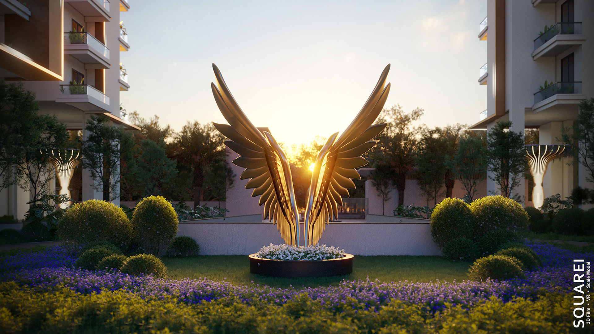 How a VR Architecture Walkthrough Sells Off-Plan Luxury in 2026