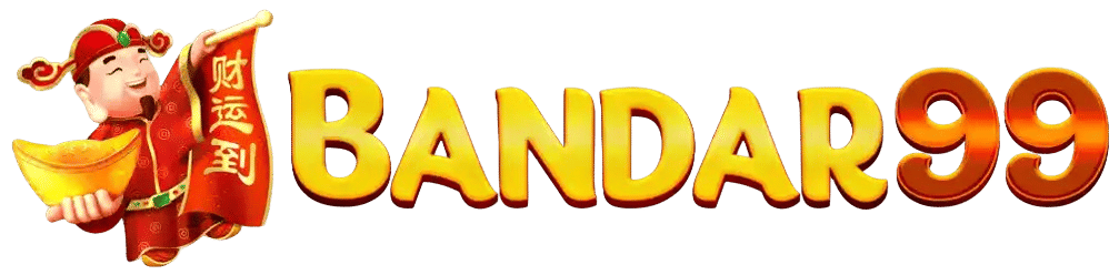 BANDAR99 LOGO