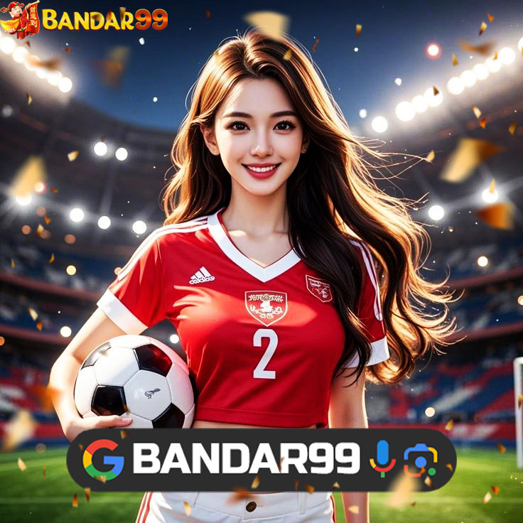 BANDAR99