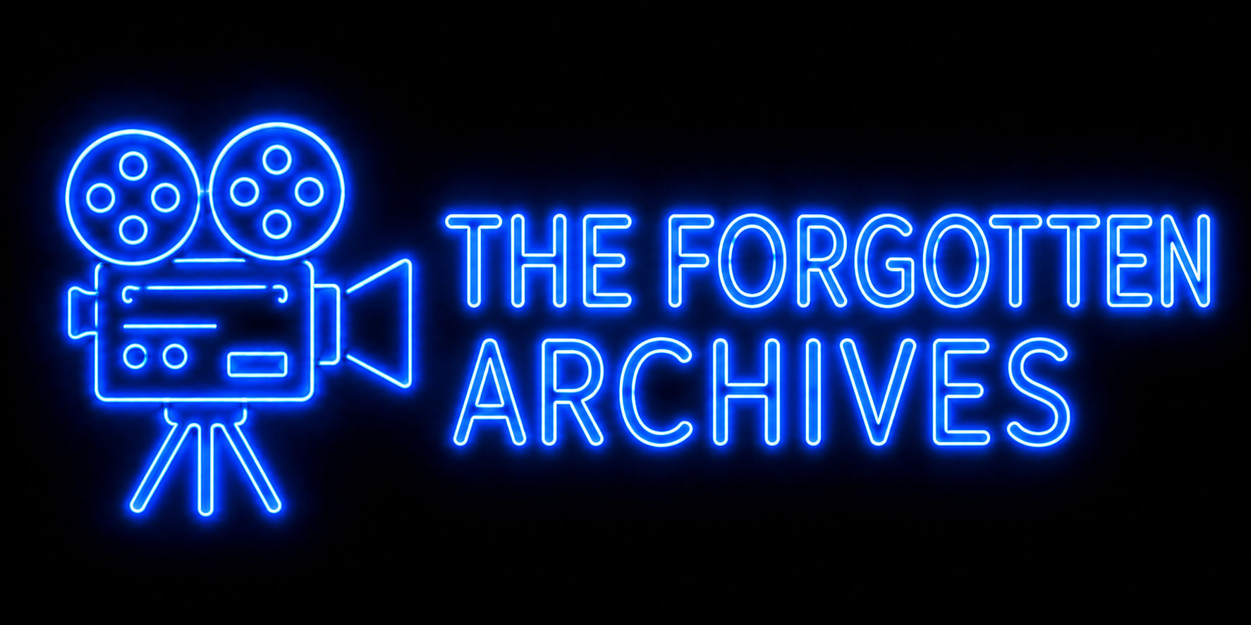 The Forgotten Archives
