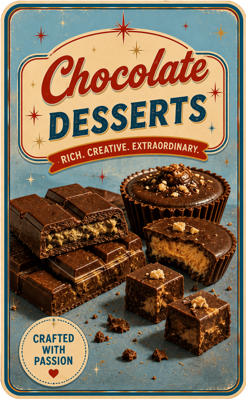 Chocolate Desserts