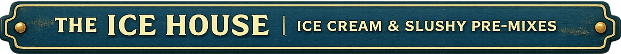 The Ice House