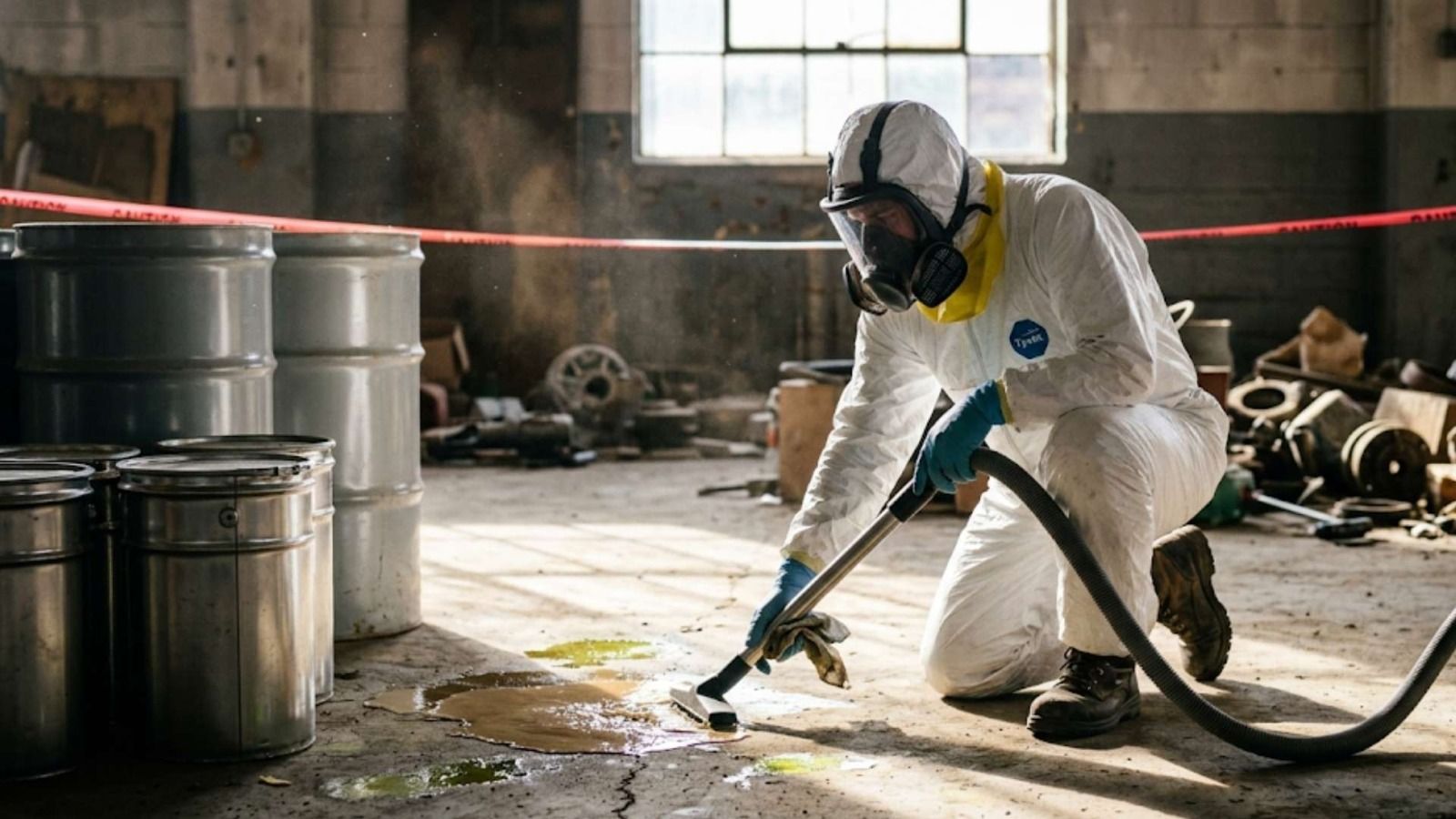 FAQS about Hazard Cleanup Process Services in Dobbs Ferry, NY