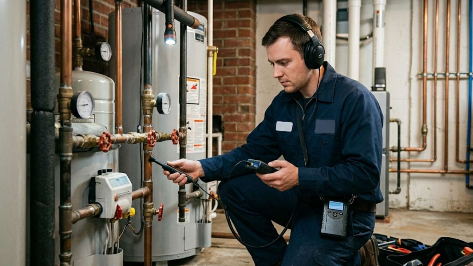FAQS about Leak Detection Inspection Services in Bard, NM