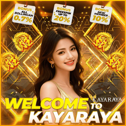 KAYARAYA - Distributor Game Mobile Terlengkap Bisa di Akses Dimana Saja - WooCommerce eCommerce