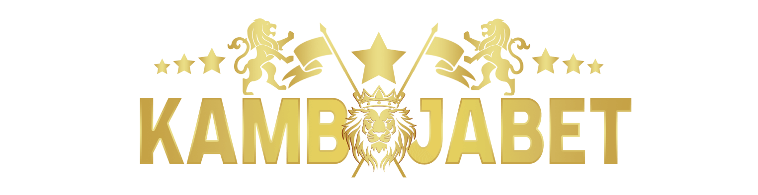 KAMBOJABET Logo