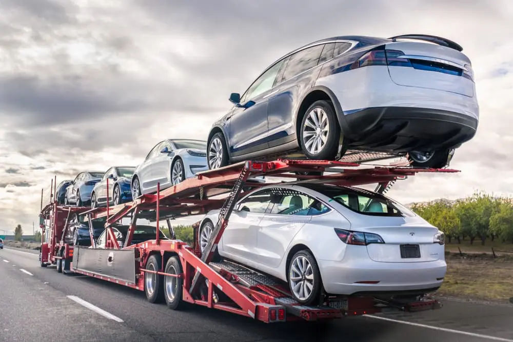 Nova Scotia Car Shipping & Auto Transport: Automobile Transportation Services | Professional Car Carriers