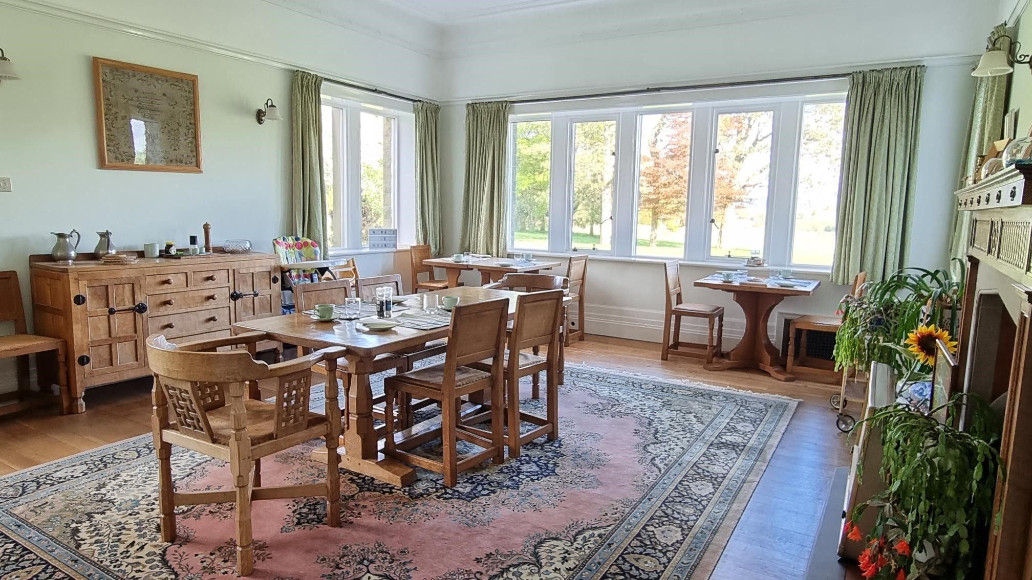 Kirkfield Discover Grassington