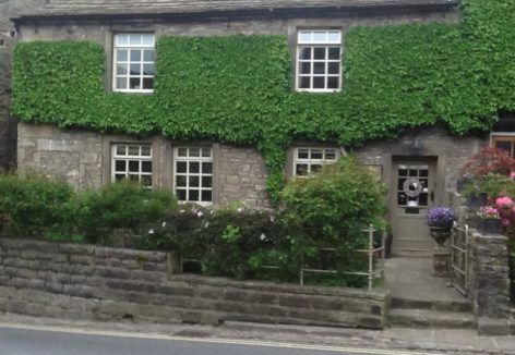 Number 47 17thcentury cottage in Grassington