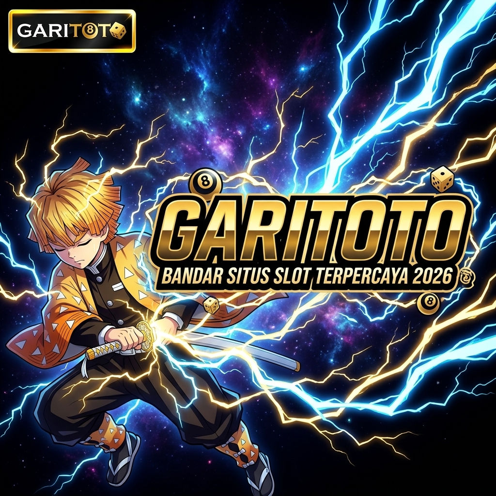 GARITOTO LOGIN