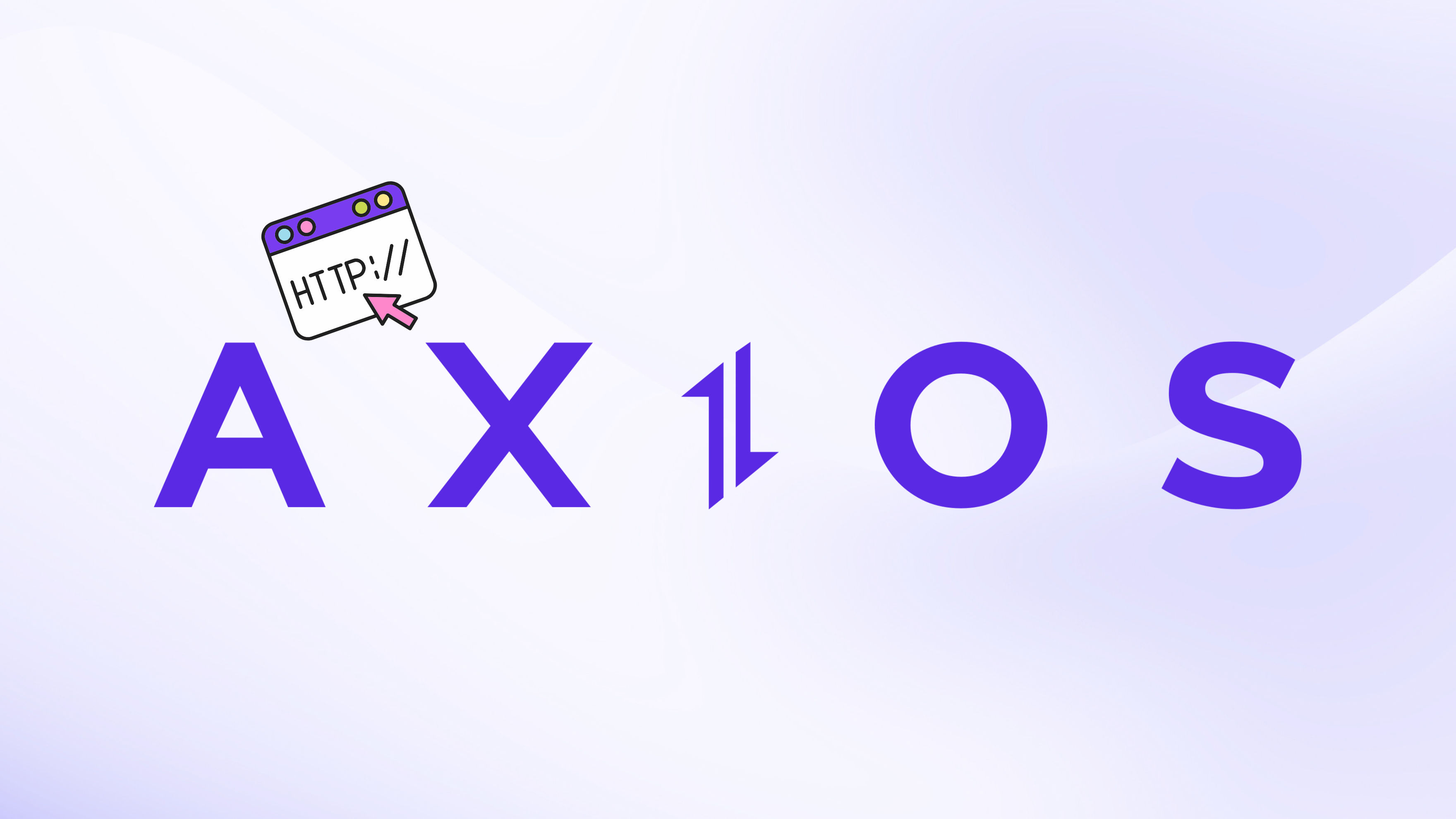 Axios for Beginners