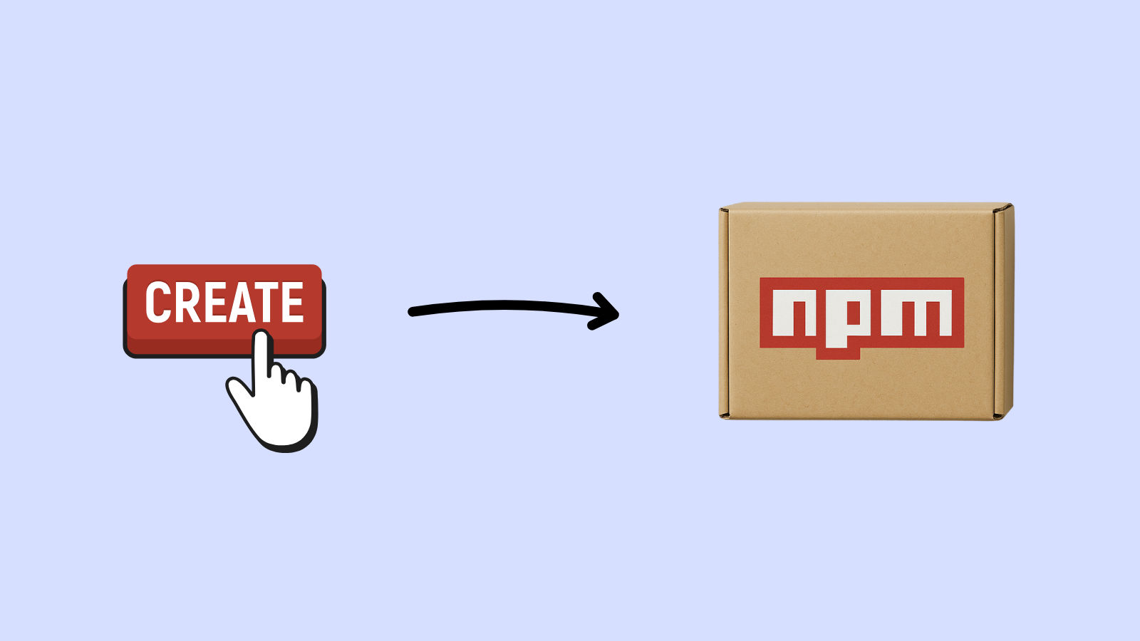 How to Creatæe an NPM Package