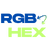 RGB to HEX Converter