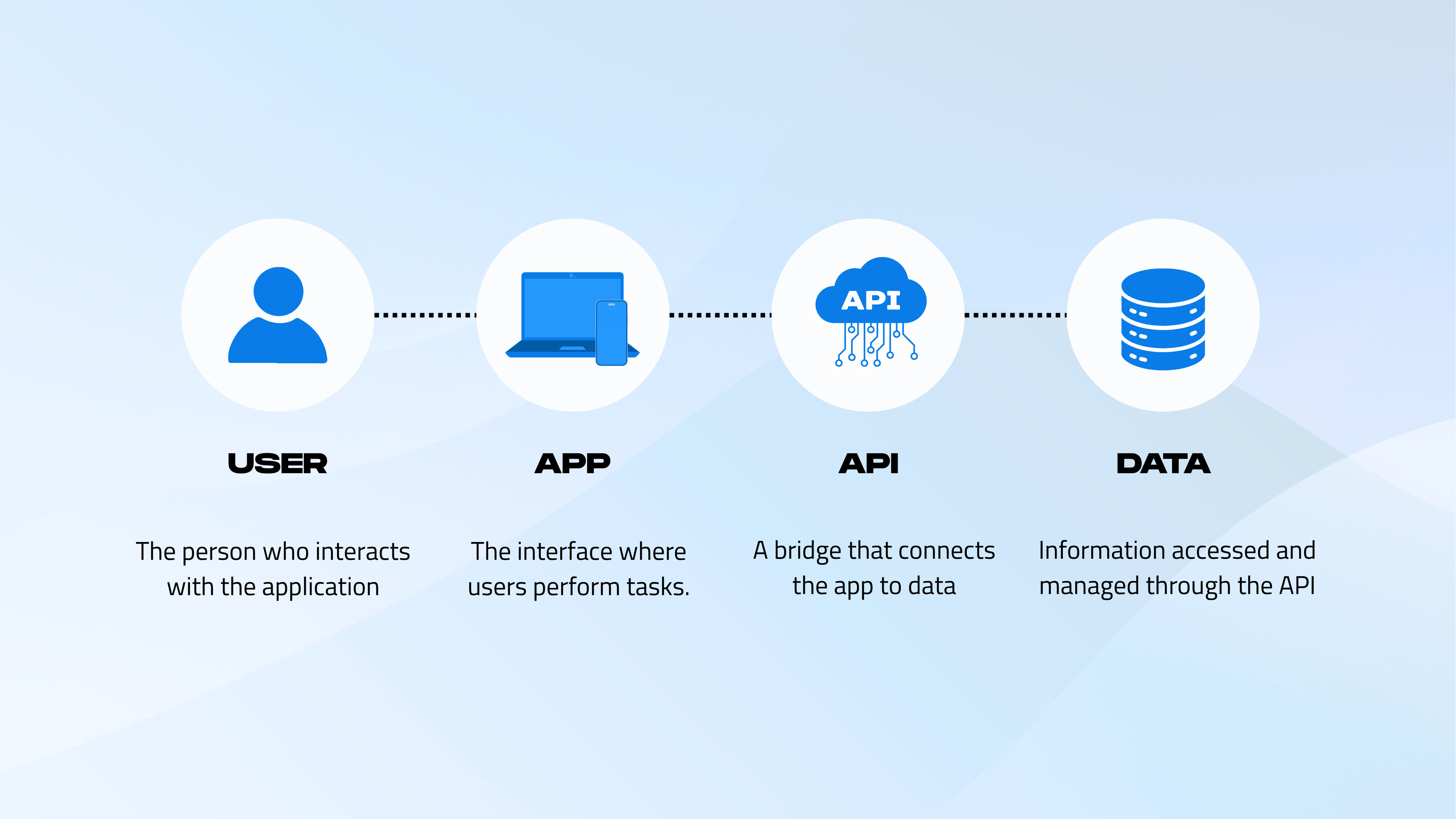 What is an API?