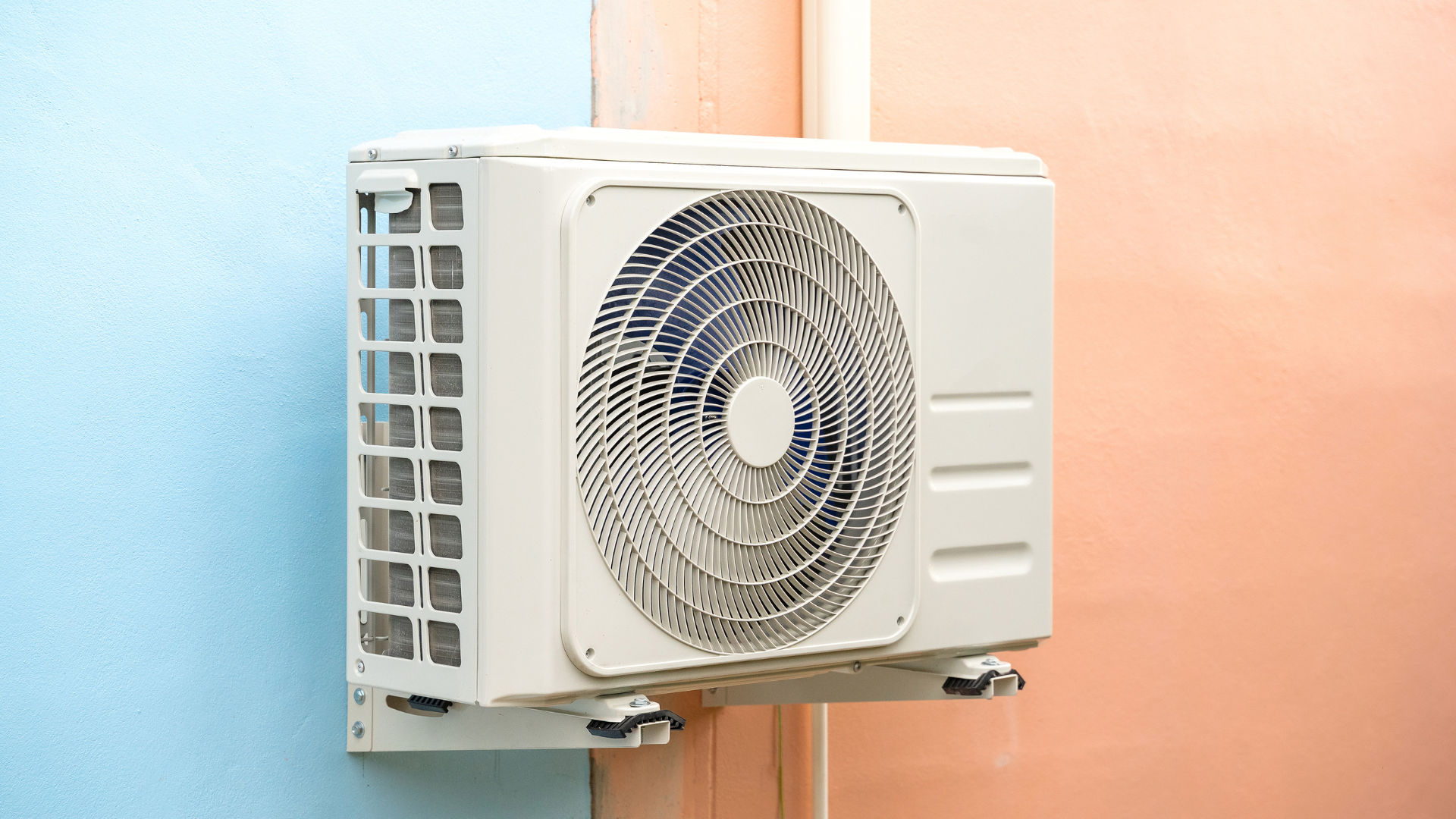 Heat Pump Repair in Ivanhoe, CA