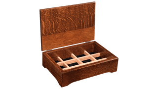 crafthub Sheesham Wooden Box for Jewellery Combo - Jewellery Organizer Box, Jewelry Box for Girls, Wood Box for Storage, Gifts for Bride, Cash Box  Wooden