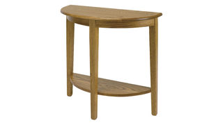 Bridgeport End Table