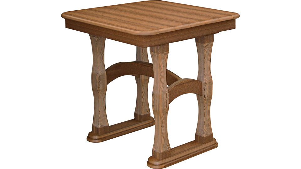 Square Craft Table