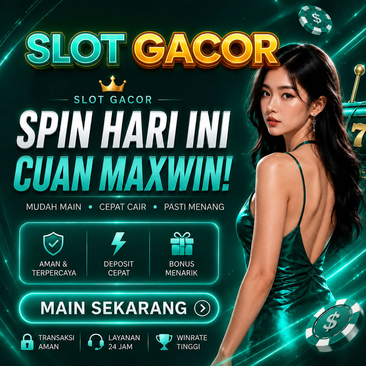 CABE11 - Pilihan Tepat Main Slot Online Dan Togel Online 4D Pasaran Terlengkap