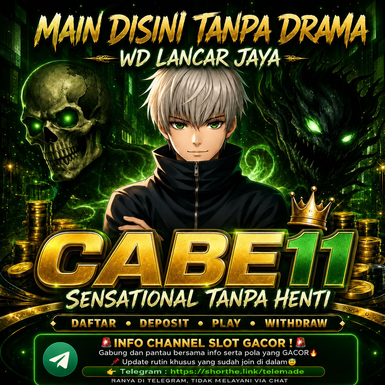 CABE11 | Slot Gacor Berita berdasarkan kategori Terbaru