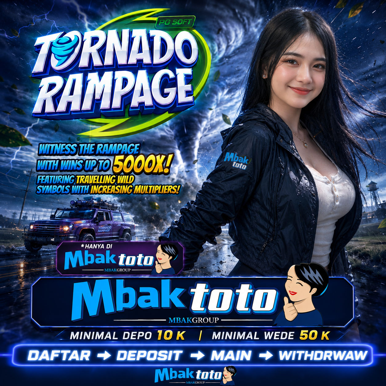 MBAKTOTO