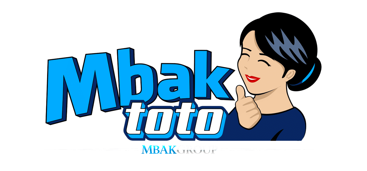 MBAKTOTO Logo