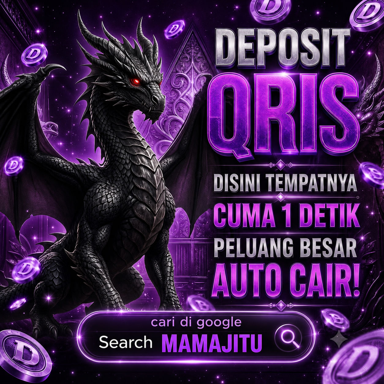 MAMAJITU : Agen Game Tebak Angka Togel & Toto 4D Pasaran Lengkap
