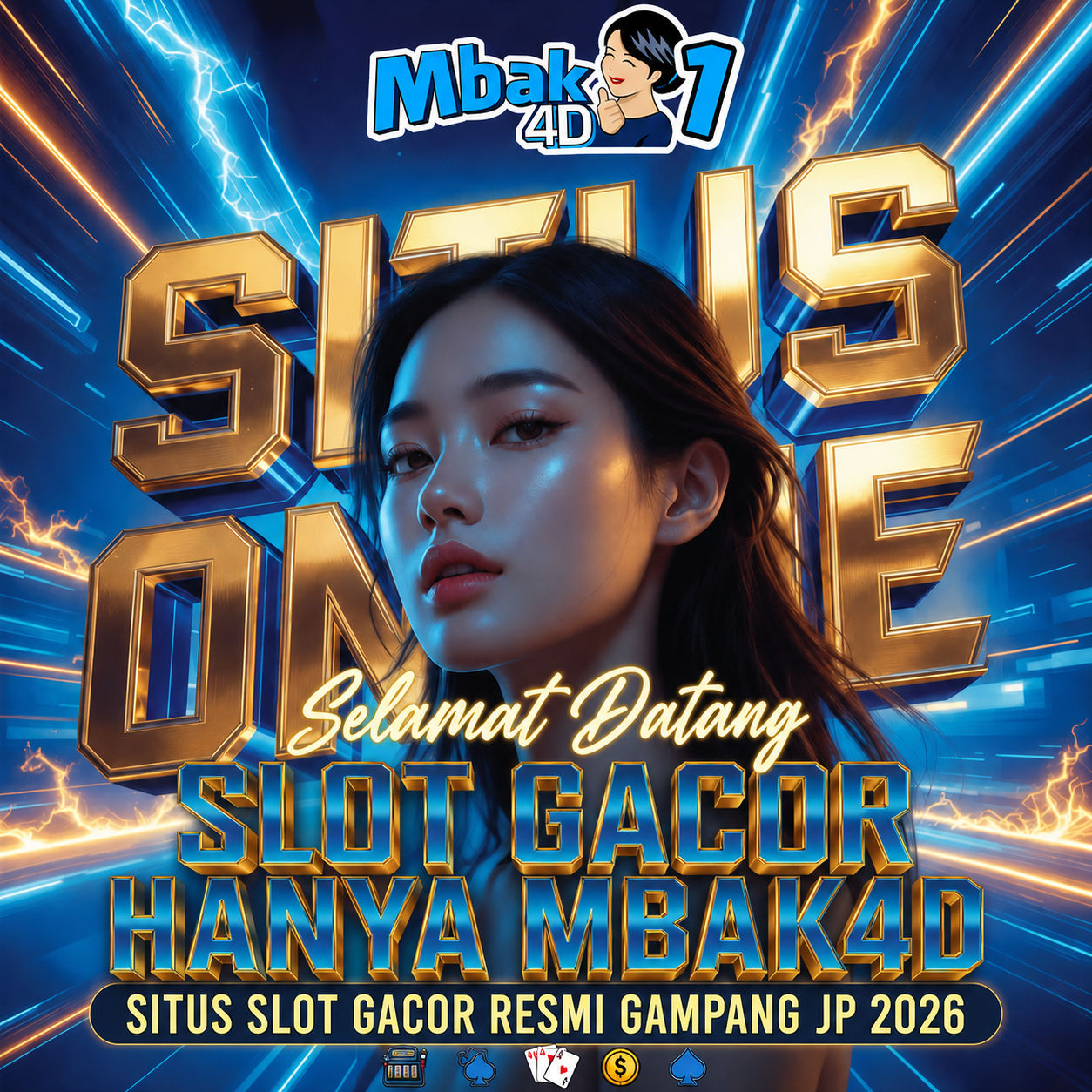 banner MBAK4D : Pilihan Tepat Bermain Slot gacor Online Resmi Scater Hitam Maxwin Setiap Hari