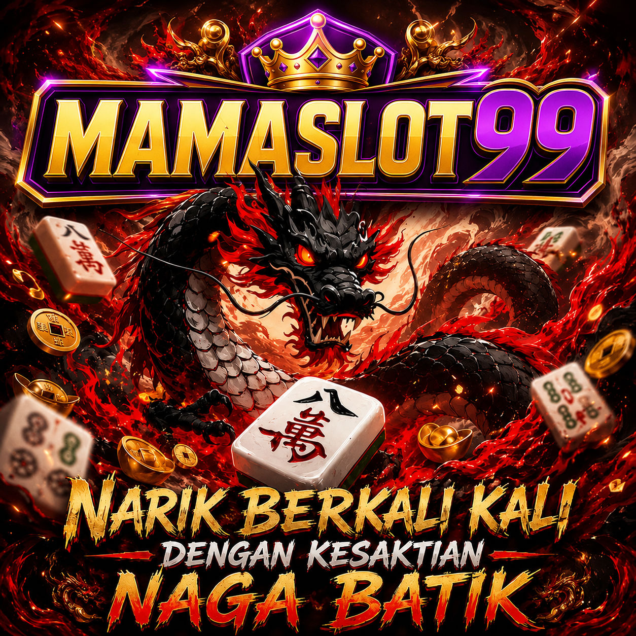 MAMASLOT99